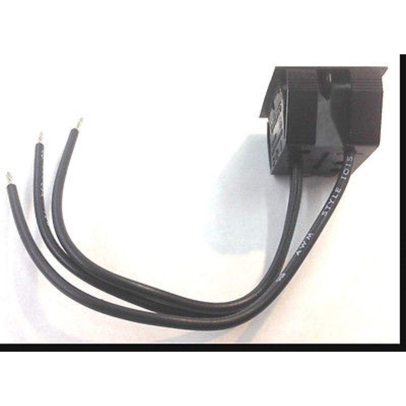 OEM Weller TC207 Switch And Light For TC202