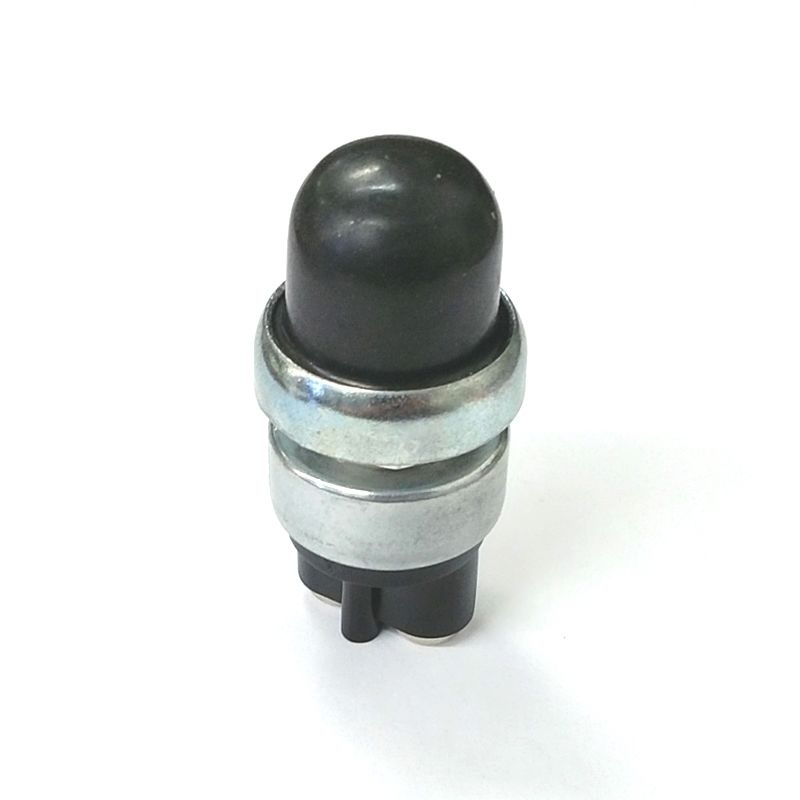 Philmore 30-12475 50A SPST-NO Momentary Push Button Starter Switch with Weather Boot 30-12475