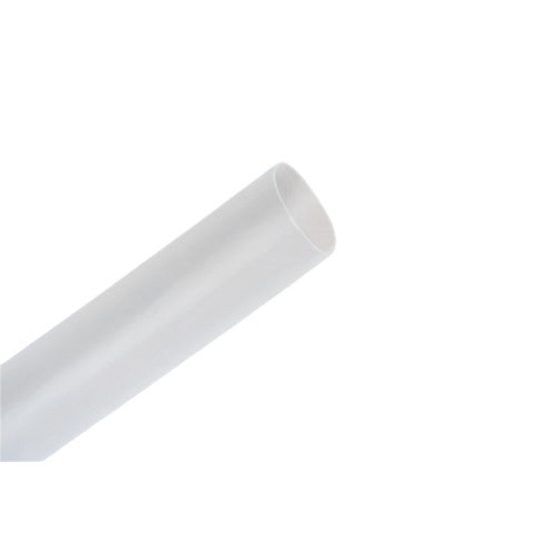 85-510001 1″ Clear Heat Shrink 3:1 Shrink ratio 4FT