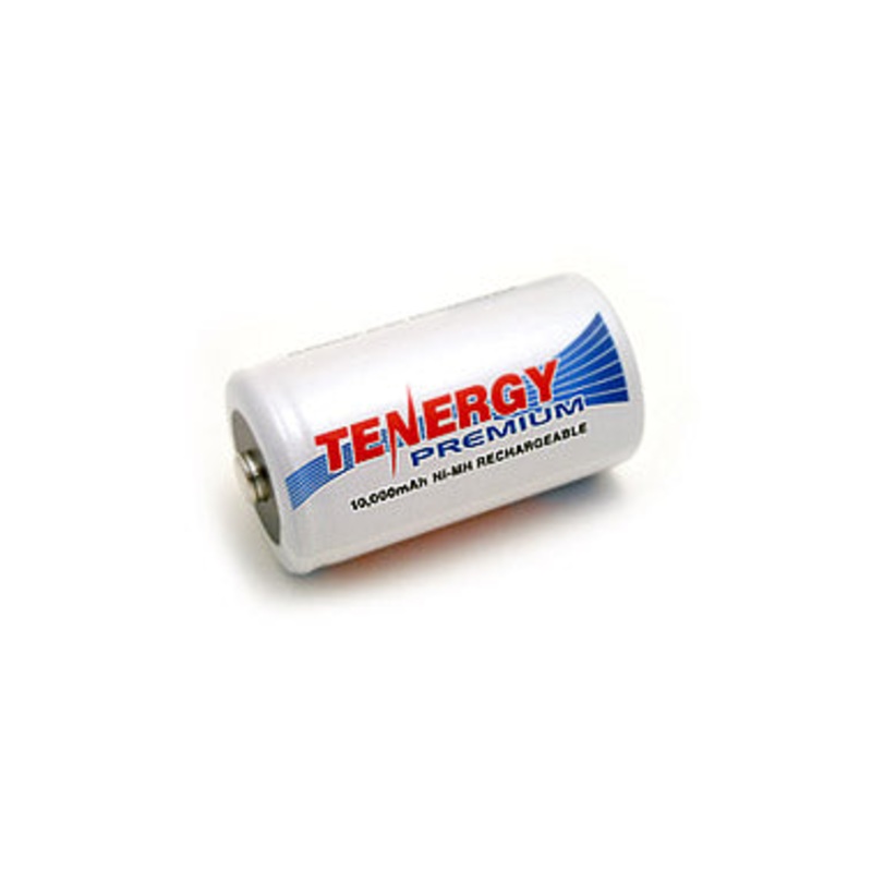 D NiMh Battery 10000mAh rechargeable 10105