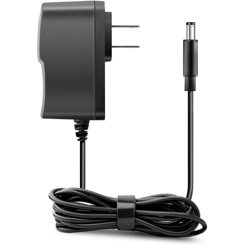 MVDC-9-2-2.1P 9VDC 2A Regulated 2.1×5.5mm (+)