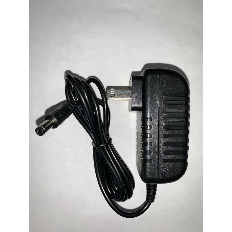Power Supply 8Vdc 3amp 2.1mmx5.5mm  (+) MVDC-8-3-2.1P