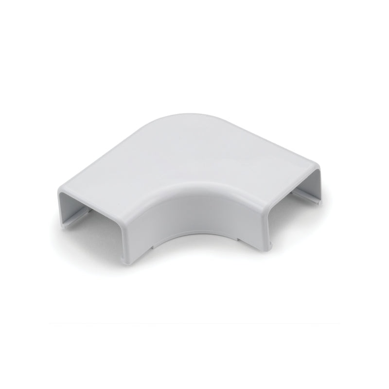 TSR1W-25-10pk. HT  10PACK , 3/4″ White Elbow Cover (250-01257)