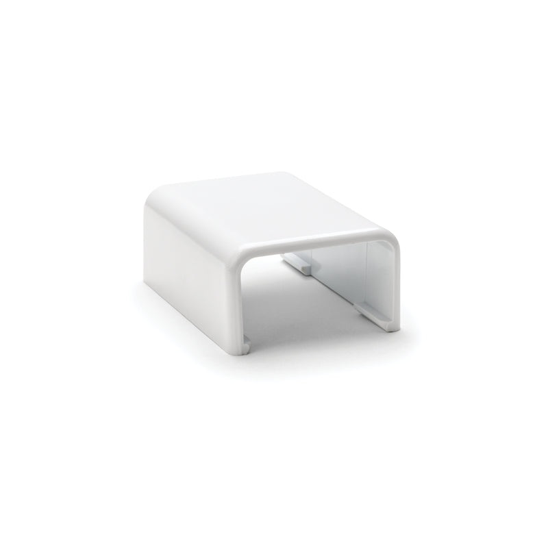 TSR2W-14-10pk, HT 1-1/4″ 10pk White Splice Cover (250-02142)