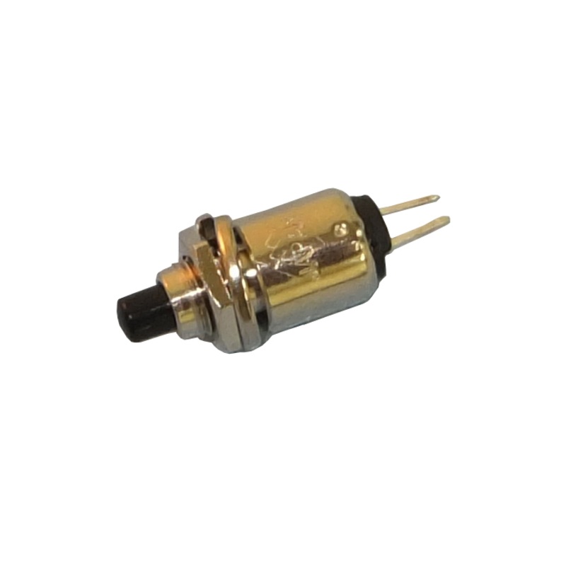 Philmore 30-040 SPST OFF-(ON) Momentary Push Button Switch 0.5A @ 125V AC