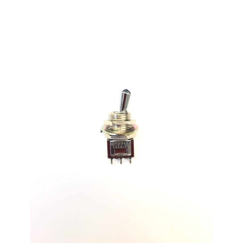 SPDT ON-ON Mini Toggle Switch MTP7101
