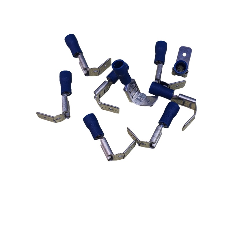 MV76-IPD16 Multi-Stack, Piggyback 16-14awg 10pk
