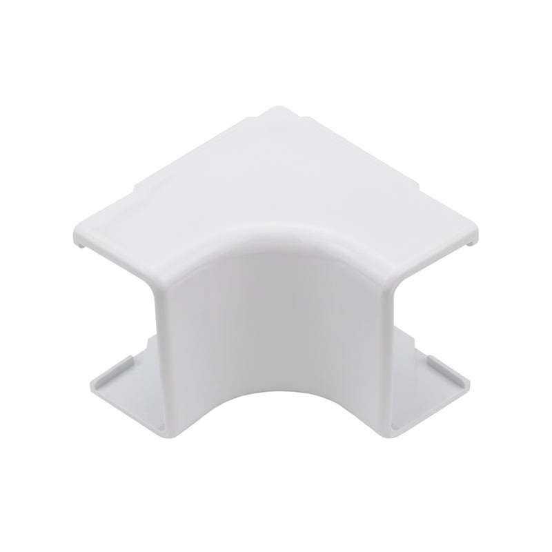 TSR3W-33-10pk, HT 1-3/4″ 10pk White Internal Corner Cover (250-03335)