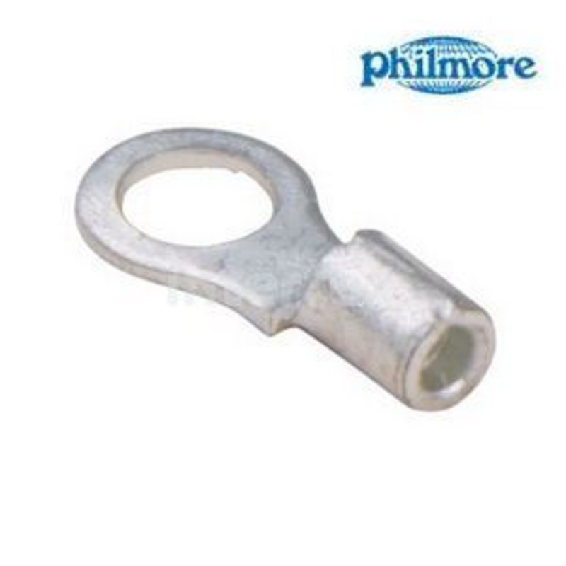 65-1067 RING TERM-1/4 10-12 5pk