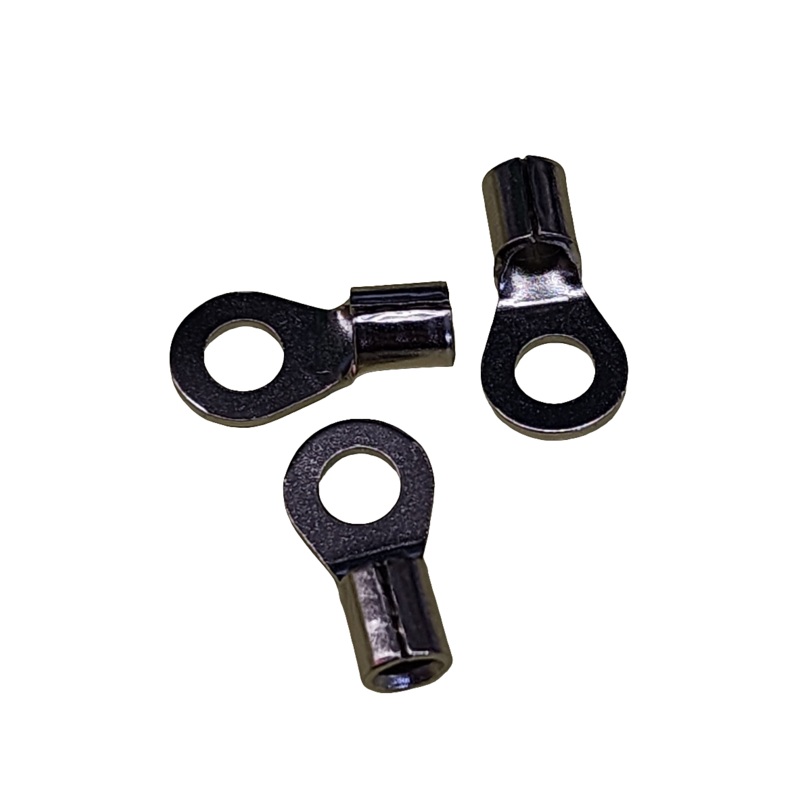 Noble H-223M 16-14 AWG #10 HI-TEMP RING TERMINAL 4pcs