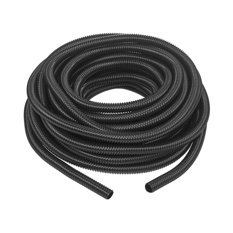 150010, Manhattan/CDT 1/4″ Flexible Liquidtight Non-Metallic Conduit  ~ 100FT