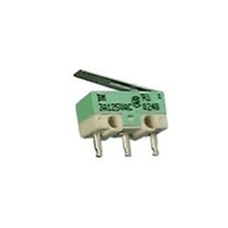 Philmore 30-2401 SPDT ON-(ON) Short Lever, Micro Snap Action Switch 3A@125V AC