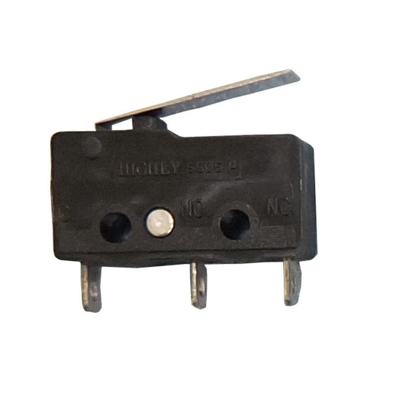 Philmore 30-2501 SPDT ON-(ON) Short Lever, Sub-Mini Snap Action Momentary Switch