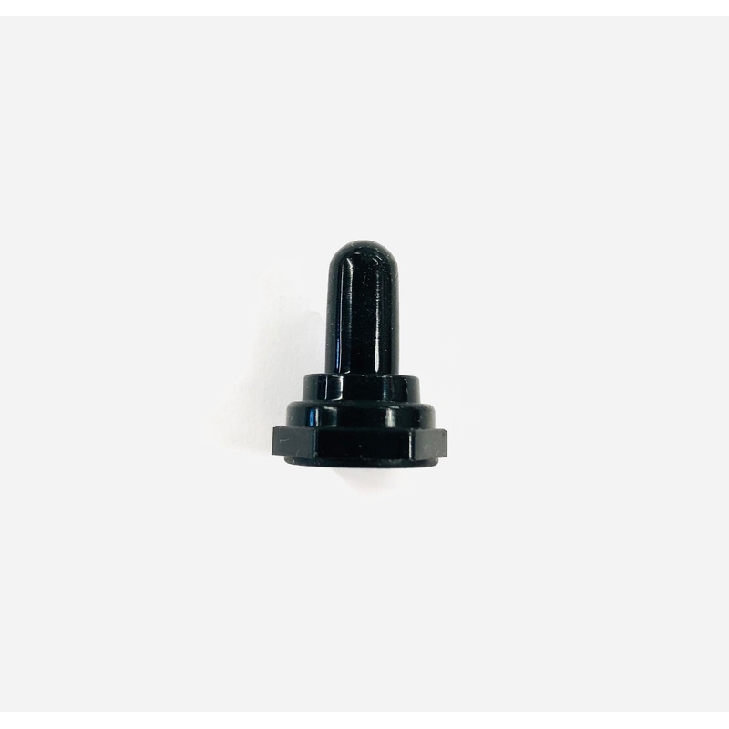 30-1320, Philmore Switch Boot for Standard Toggle Switches ~ 15/32″ x 32 Thread