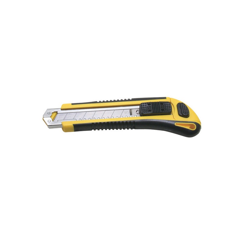 900-169, Eclipse Tools Utility Knife  With Segmented Blade