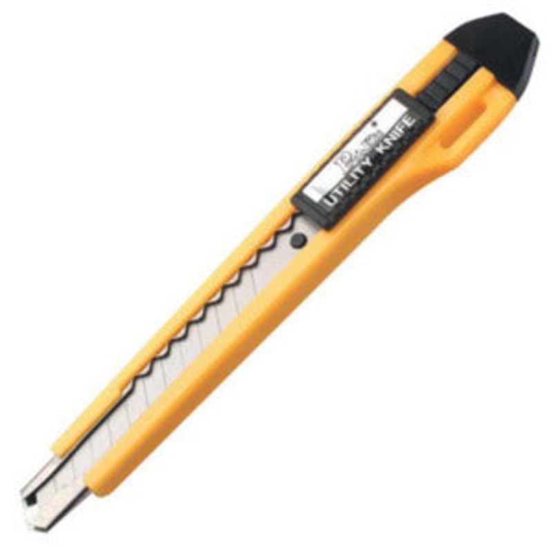 900-257, Eclipse Tools Knife, SNAP Blade, Small Size