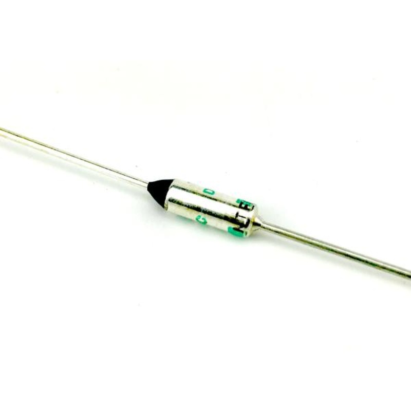NTE8076 Thermal Cut Off Fuse 77C, 171F ~ (ECG8076)
