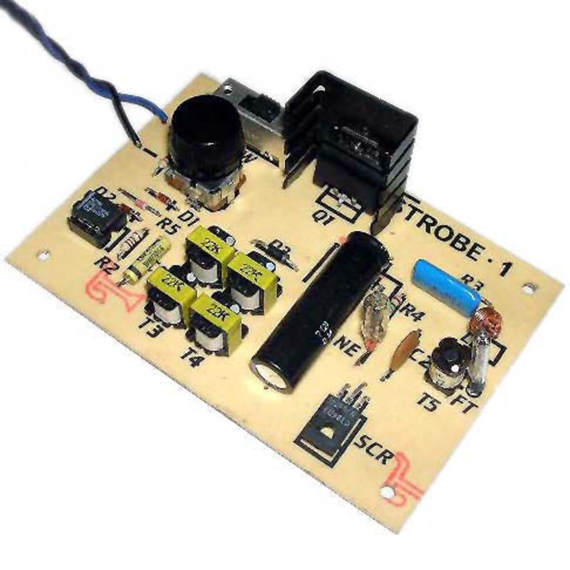 10044 – STROBE LIGHT