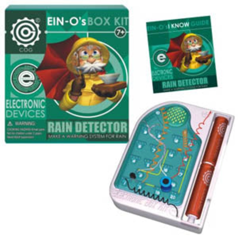 32382-RAIN – RAIN DETECTOR-ELECTRONIC DEVICES