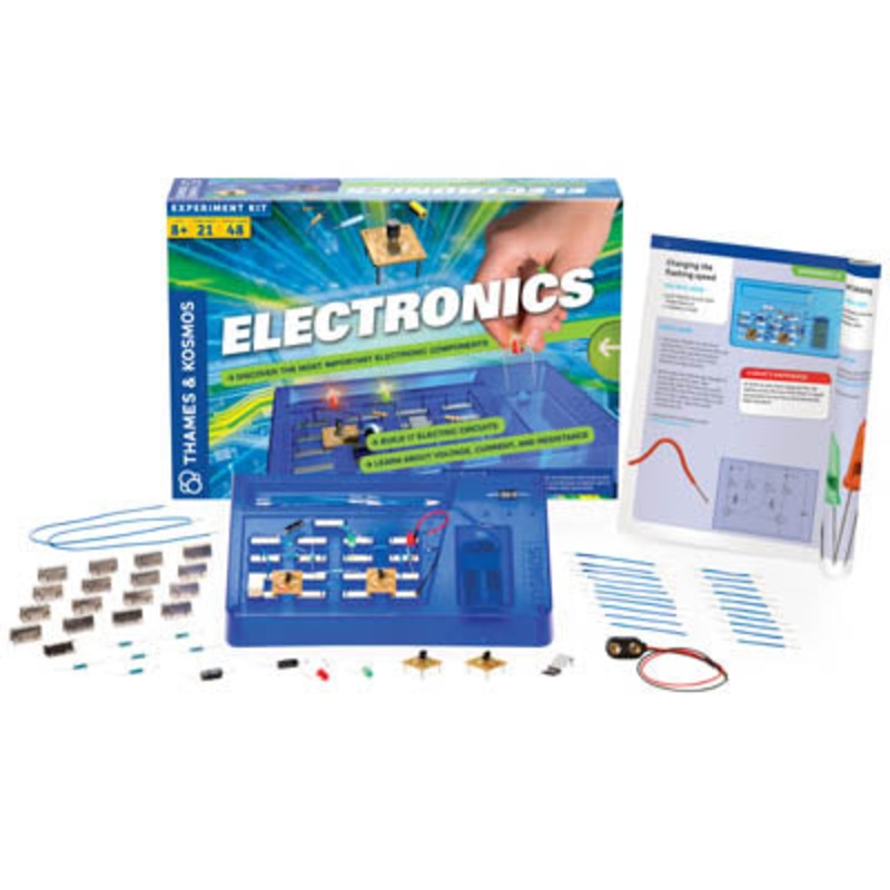 665098 – ELECTRONICS LAB 21 EXPERIMENTS 48 MANUAL PAGES