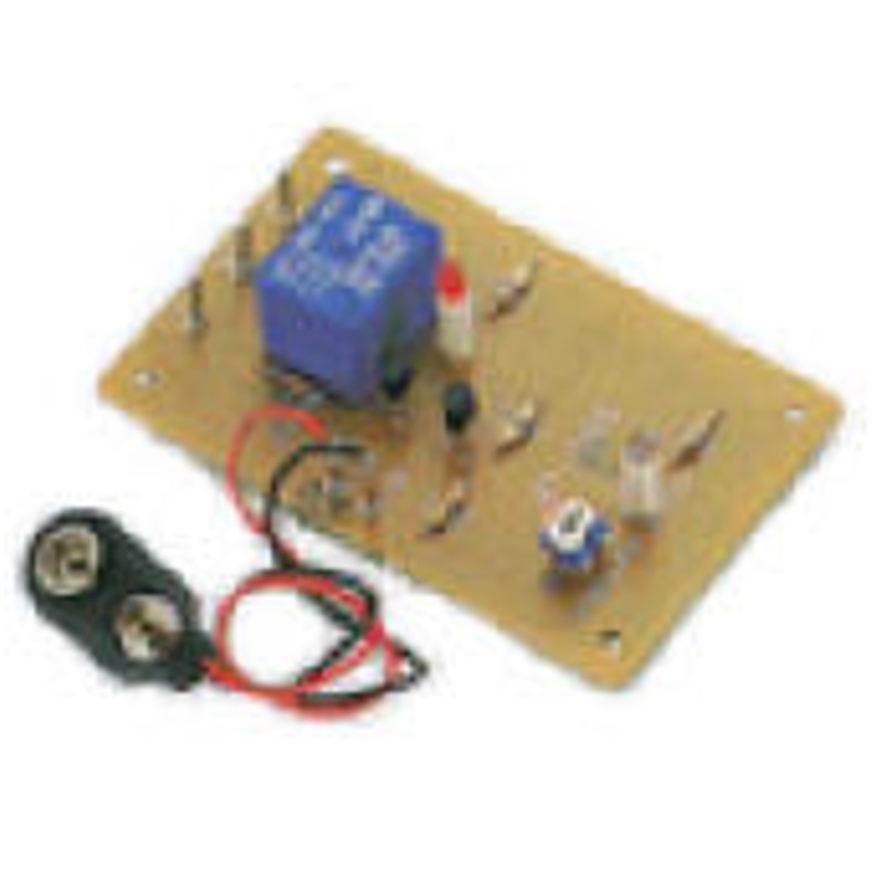 80-103 – PHOTO-SENSOR WITH CONTROL RELAY