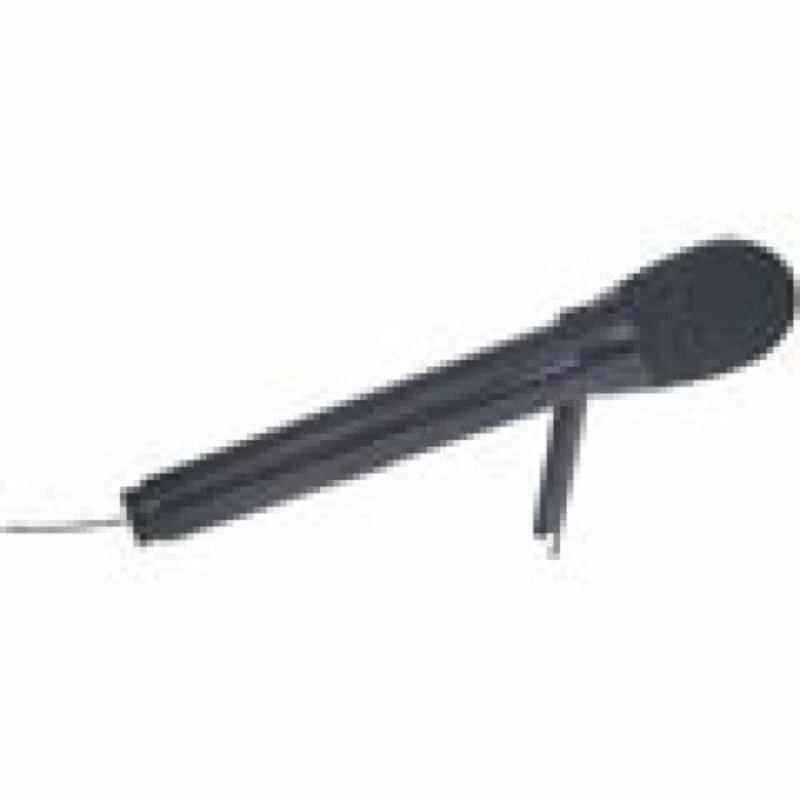AK-710 – FM WIRELESS MICROPHONE