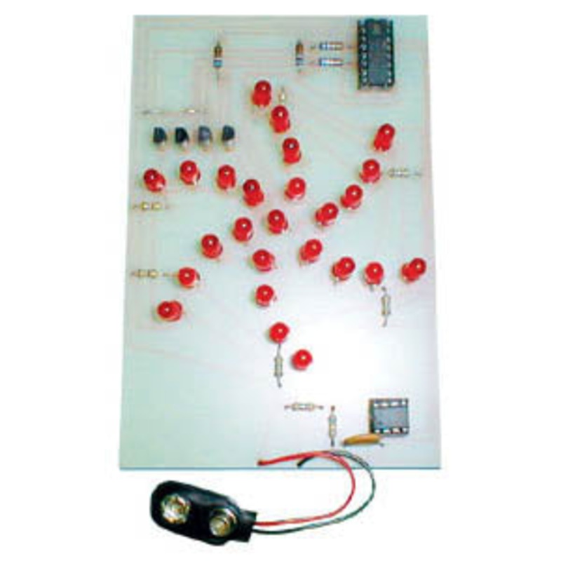 C4432 – FASCINATION STAR KIT