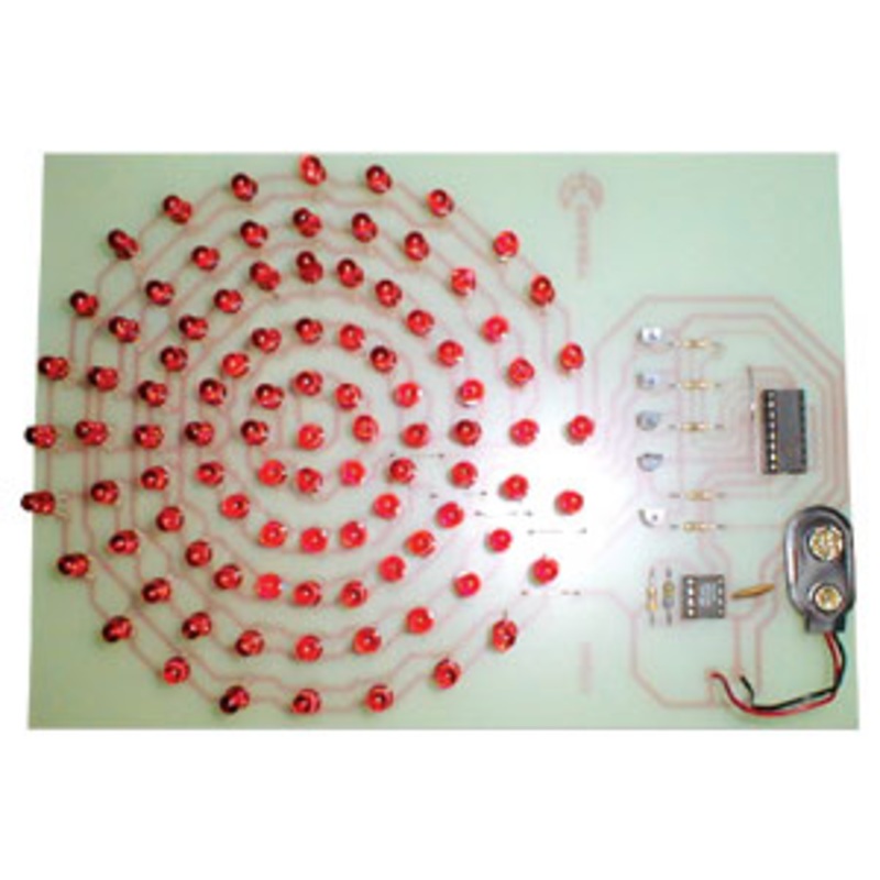 C6373 – ATOM EXPANDER – LIGHT EFFECTS