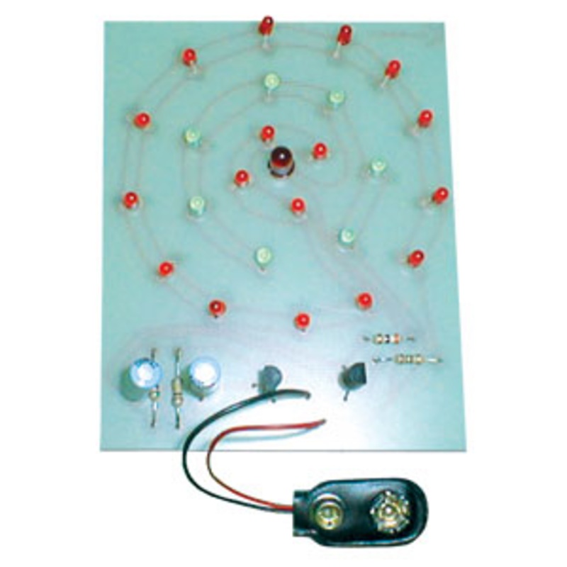 C6454 – ELECTRONIC FIREWORKS
