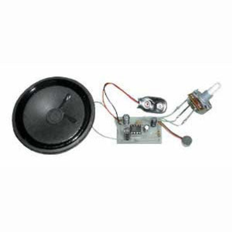 C6746 – MEGAPHONE KIT