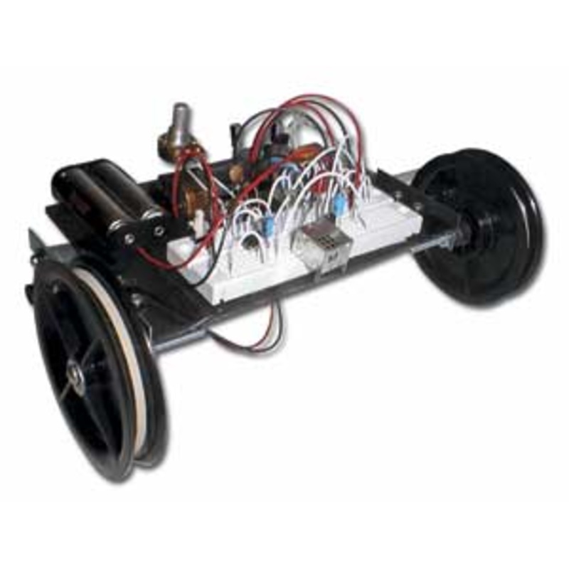 C6762 – DELUXE ROBOTIC LAB 34-IN-1
