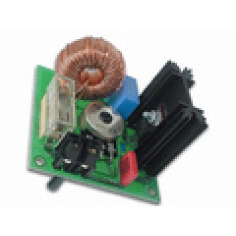 K8026 – DIMMER 3.5A – SUPPRESSED