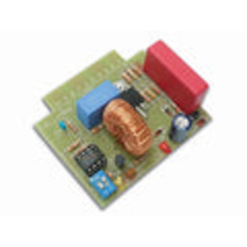 K8029 – DIMMER – SLOW ON-OFF
