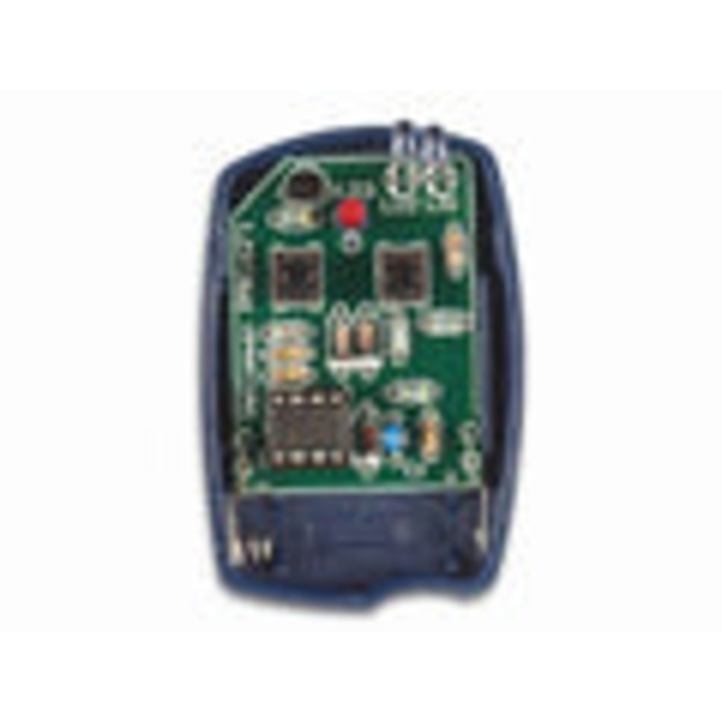 MK162 – 2-CHANNEL IR REMOTE TRANSMITTER