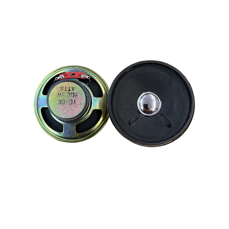 Philmore # TS19 1-1/2″ Round Speaker, 8 Ohm 100mW