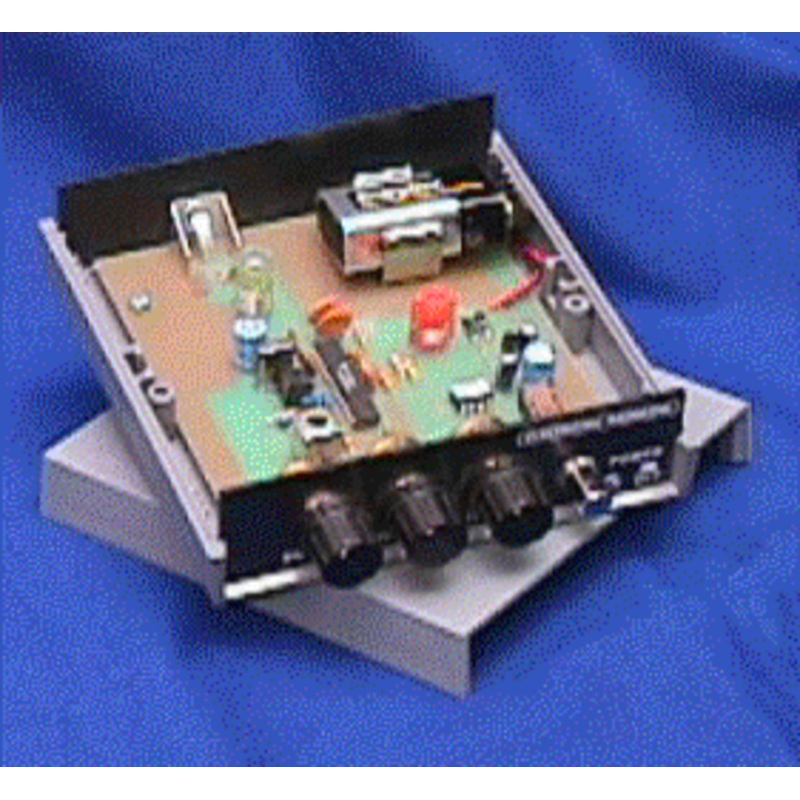 REC-FM2 – FM NARROW BAND RECEIVER KIT 2/10 METRE 220MHZ