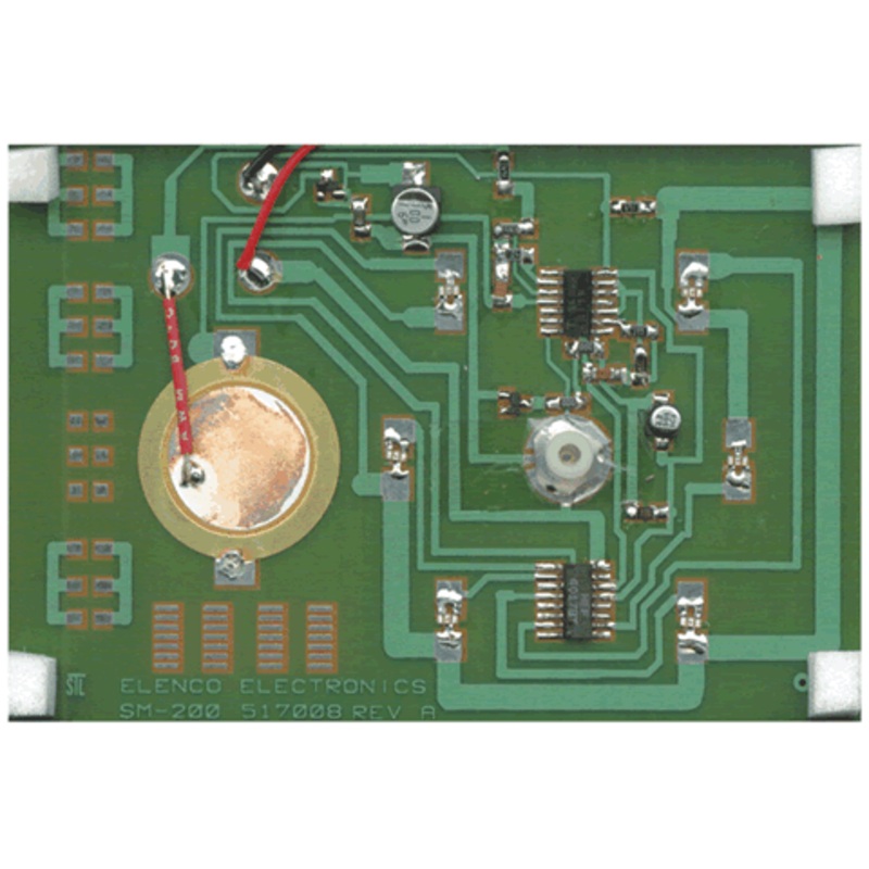 SM200K – PRACTICAL SMT SOLDERING COURSE