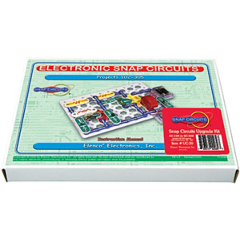 UC-30 – UPGRADE KIT SC-100 TO SC-300