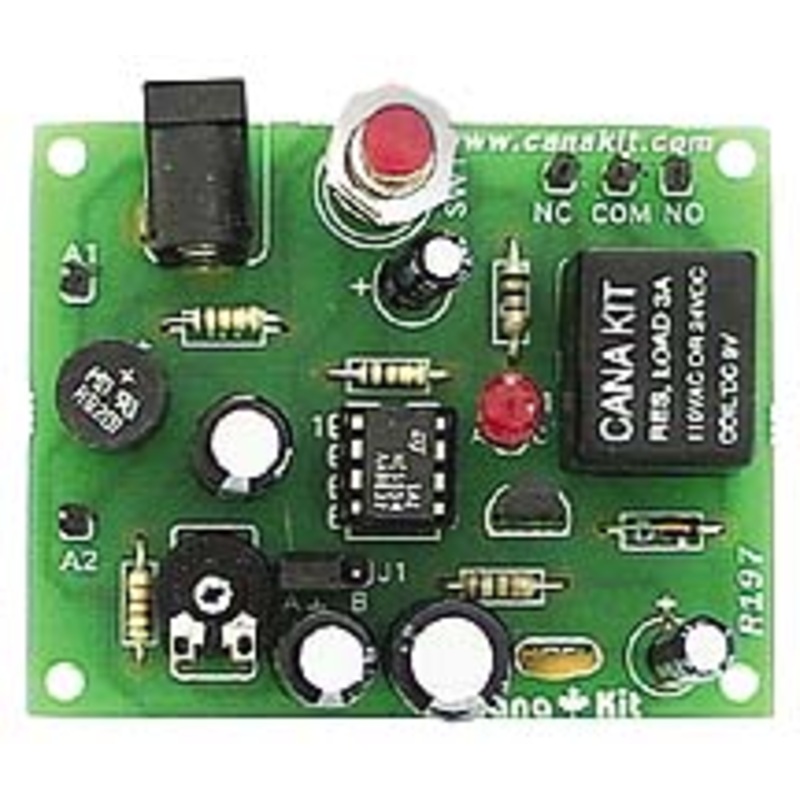 UK197 – RESTART TIMER
