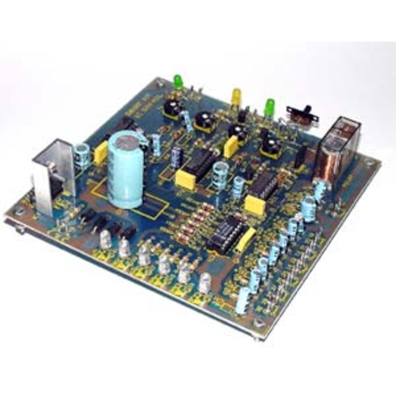 1094 – HOME/SHOP ALARM SYSTEM
