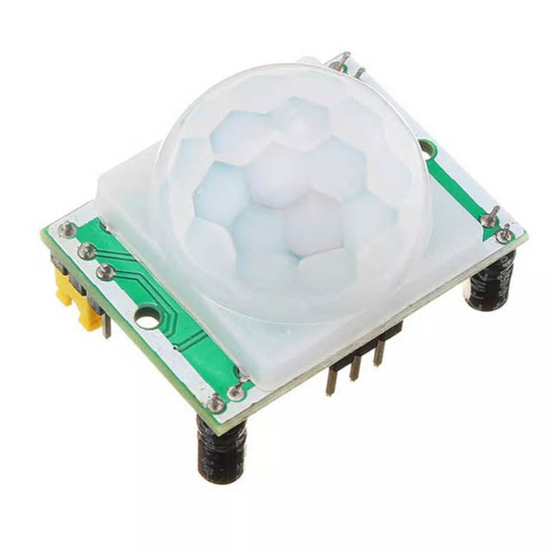 1814-DE2D – PIR MOTION SENSOR IP:4.5-20V