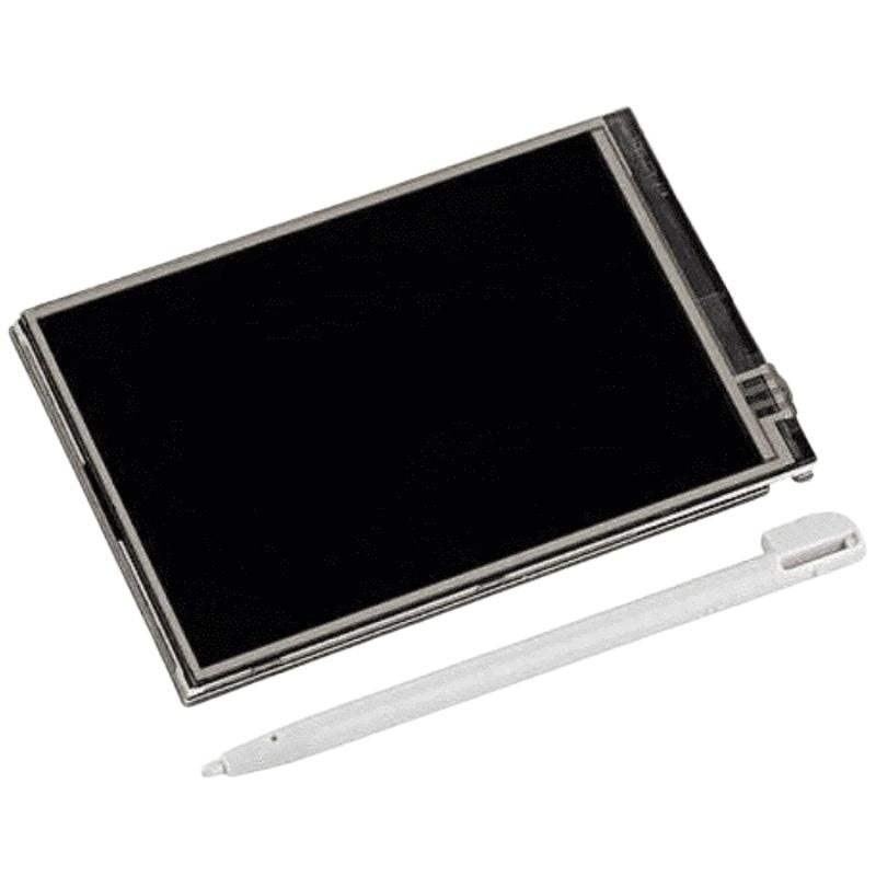 1824-GB1 – TOUCH SCREEN 3.5IN 320X480 FOR RASPBERRY PI2/3