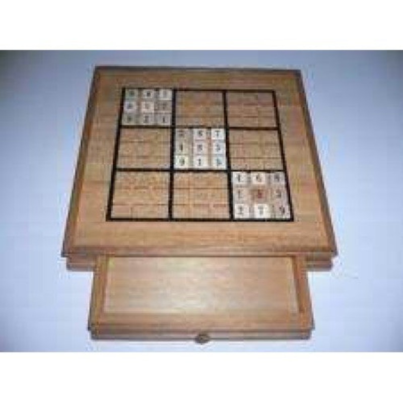 2578 – SUDOKU