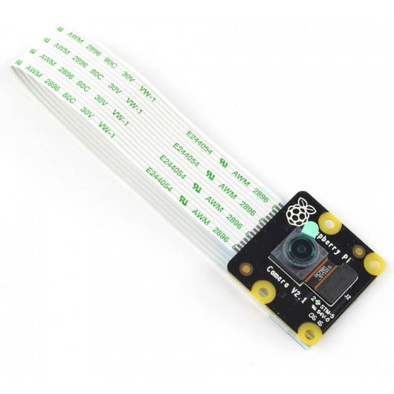 435 – RASPBERRY PI NOIR CAMERA V2 8MP FOR PI3