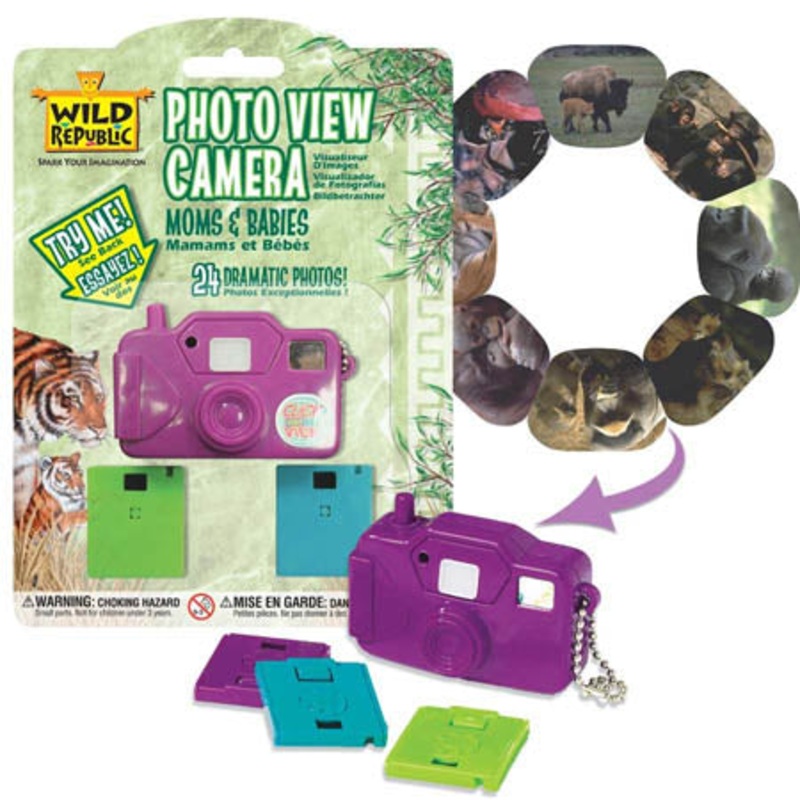 60549 – CLICK N VIEW CAMERA