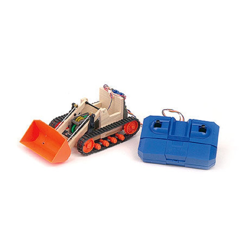 70107 – POWER SHOVEL/DOZER