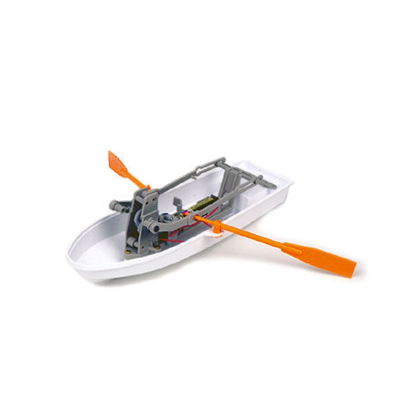 70114 – ROWBOAT KIT