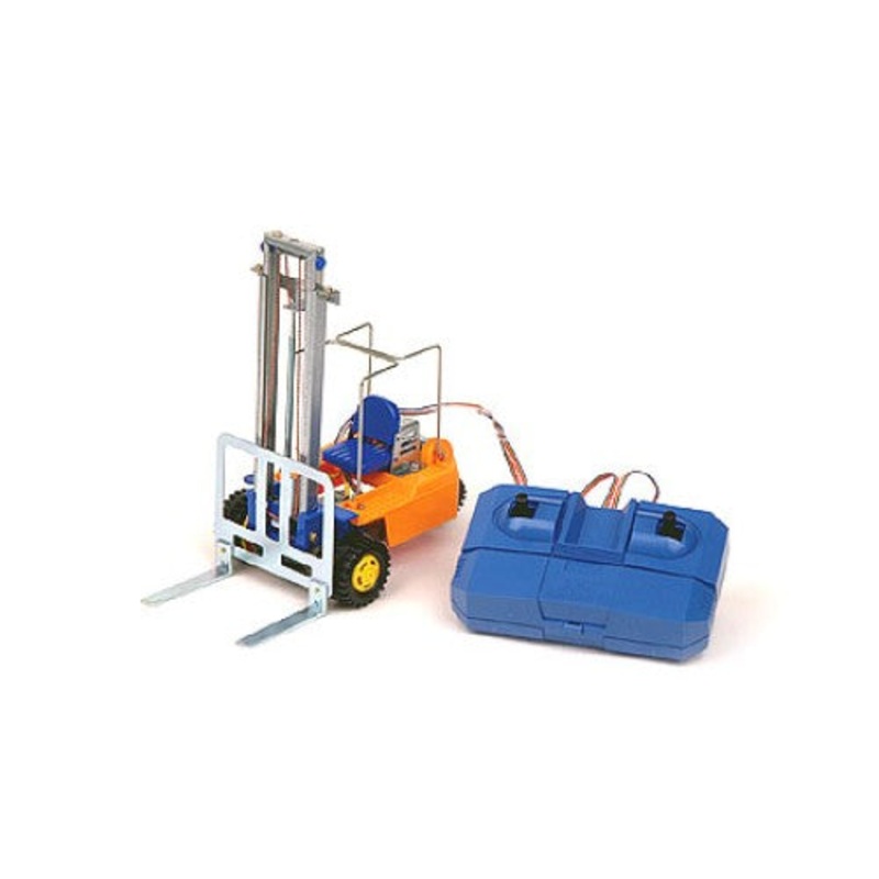 70115 – REMOTE CONTROLLED FORKLIFT WITH WIRE