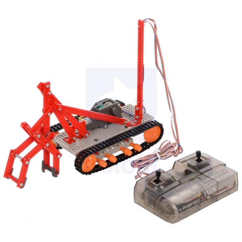 70170 – REMOTE CONTROLLER ROBOT CRAWLER