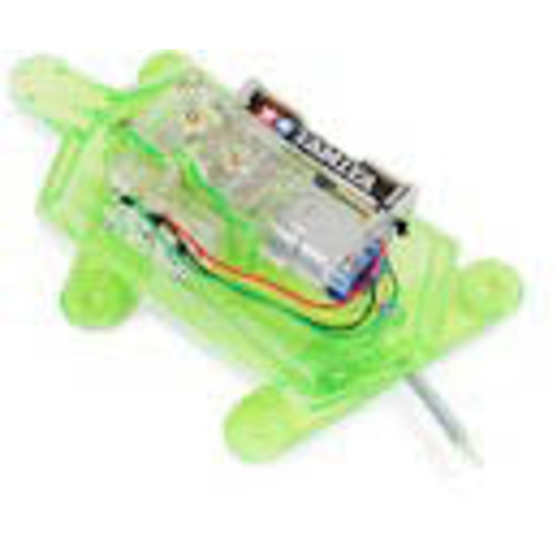 799-71106 – MECHANICAL TURTLE-CRAWLING TYPE REQUIRES 1XAAA BATTERY